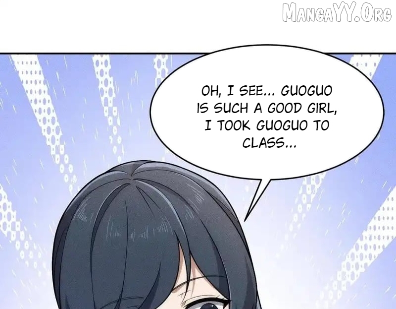 Hidden Dragon in the City (2025) Chapter 19 - page 129